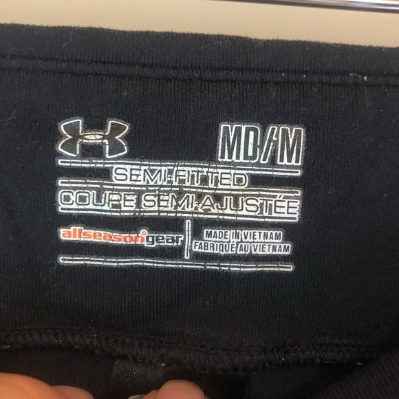 🐱 UnderArmor Pants - Picture 4 of 4